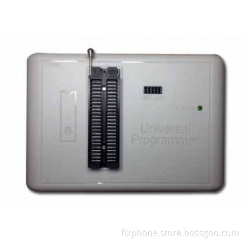 RT809H Universal Programmer for eMMC CAR DVD SMART TV BIOS